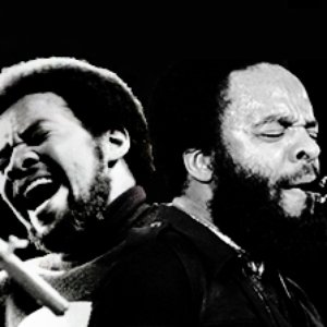 Grover Washington, Jr. & Bill Withers 的头像