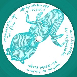 Regenerate EP