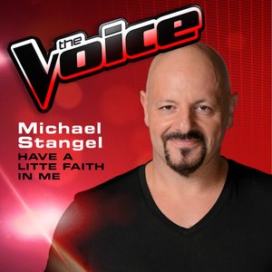 Have a Little Faith In Me (The Voice 2013 Performance) - Single