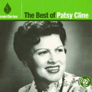 The Best Of Patsy Cline - Green Series