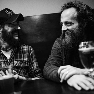 Iron & Wine, Ben Bridwell 的头像