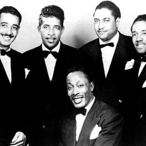 Avatar di Dusty Brooks & His Four Tones