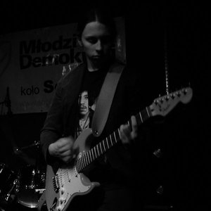 Avatar for Tomek Kruk