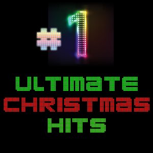 # 1 Ultimate Christmas Hits