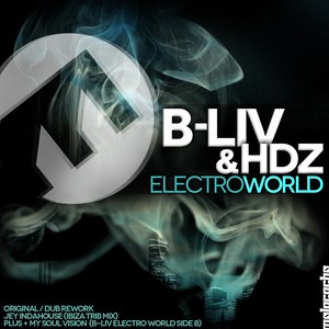 Electro World / My Soul Vision
