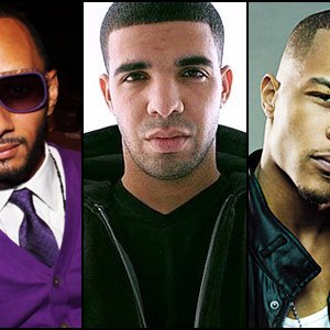 Image for 'Drake ft. Swizz Beatz & T.I.'