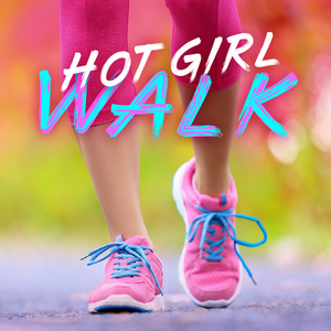 Danileigh - Hot Girl Walk - Zortam Music