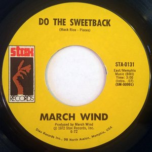 Do The Sweetback / All The Way Down (Instrumental)