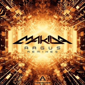 Argus (Remixes)