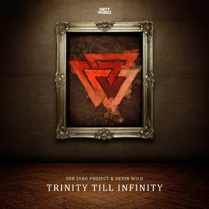 Sub Zero Project - Trinity Till Infinity - Zortam Music