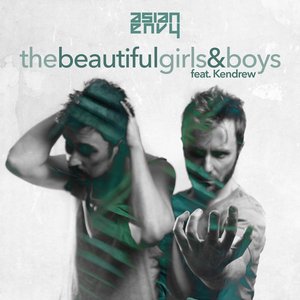 The Beautiful Girls & Boys (feat. Kendrew) - Single