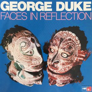 Faces In Reflection