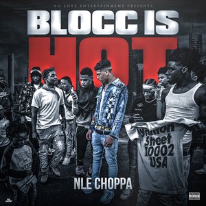 Blocc Is Hot - Single