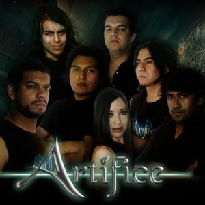 Artífice 的头像