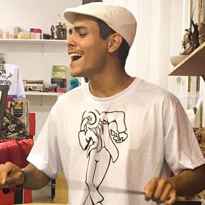 Avatar for hugo de oxossi