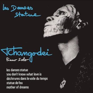 Les Danses Statues