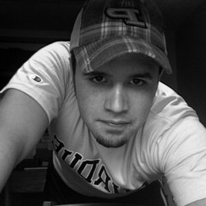 David Burks 的头像