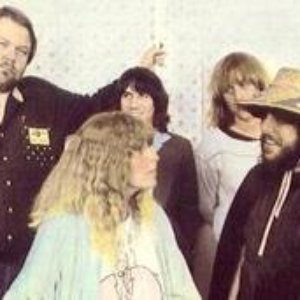 Skeeter Davis & NRBQ 的头像
