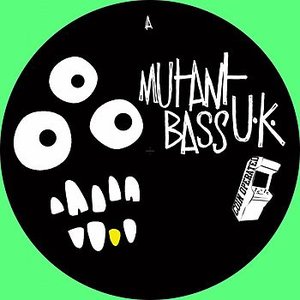 Mutant Bass UK EP