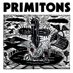 Primitons