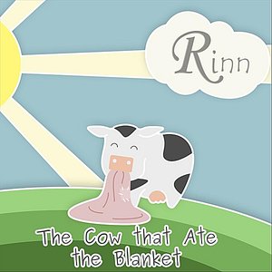 The Cow that Ate the Blanket