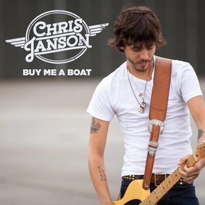 Buy Me a Boat - Single