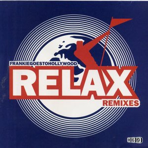 Relax Remixes