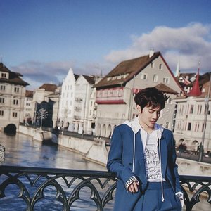 Avatar for 수호 (SUHO), 장재인 (Jane Jang)