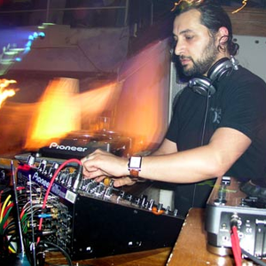 Sharam photo provided by Last.fm