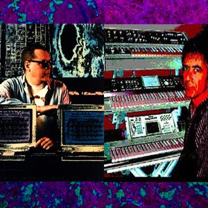 Awatar dla Klaus Schulze & Rainer Bloss