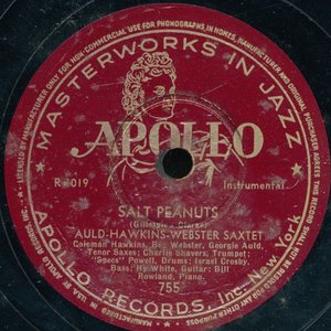 Avatar for Auld-Hawkins-Webster Saxtet