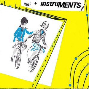 Bandt + Instruments 的头像
