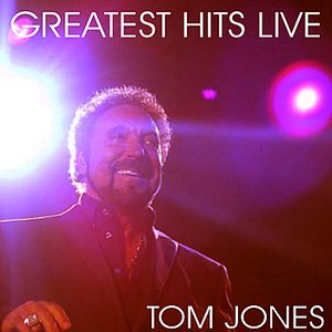 Greatest Hits Live
