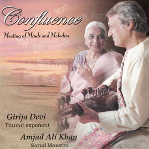 Confluence - Meeting Of Minds & Melodies