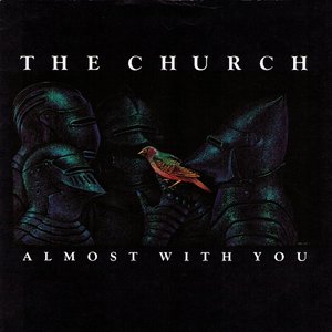 almost with you