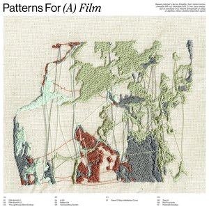 Patterns for (a) Film