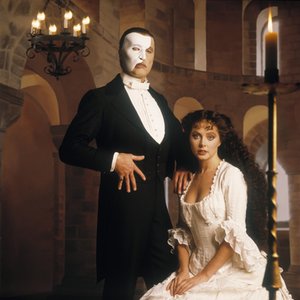 Изображение для 'Phantom Of The Opera'