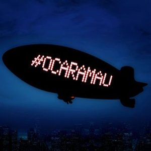 #OCARAMAU