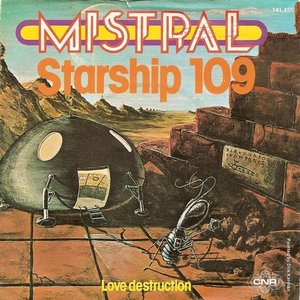 Starship 109