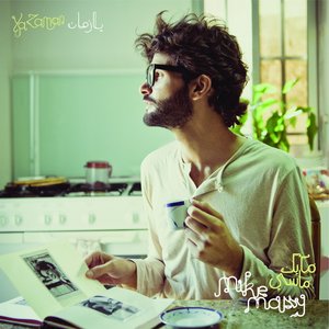 مايك ماسي 的头像