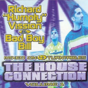 The House Connection Volume 1