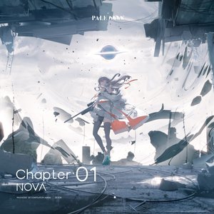 Chapter:01 "NOVA"