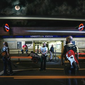 Londotitlan Station