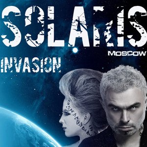 Solaris Invasion