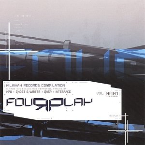 Fourplay vol.1