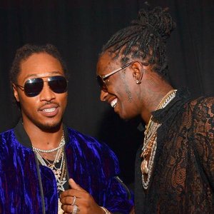 Future and Young Thug 的头像