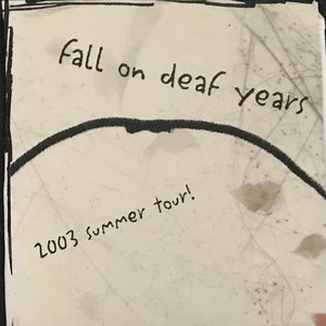 2003 Summer Tour!