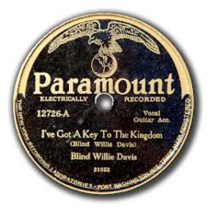 Blind Willie Davis のアバター