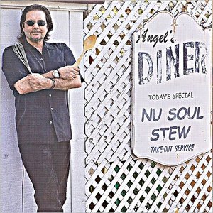 Angel's NU Soul Stew