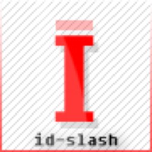Avatar for id-slash
